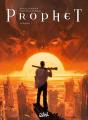 Prophet : Intégrale Tomes 1 À 4 - Preview