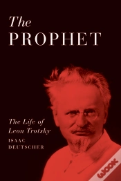 Capa do artigo Prophet