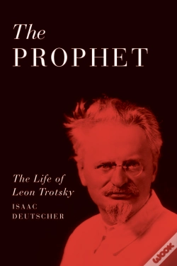 Capa do artigo Prophet