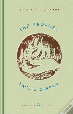 Capa do artigo Prophet