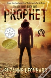 Capa do artigo Prophet