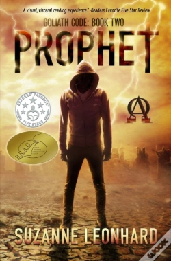 Capa do artigo Prophet