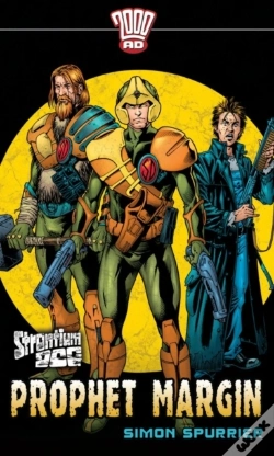 Capa do artigo Prophet Margin