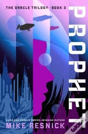 Capa do artigo Prophet