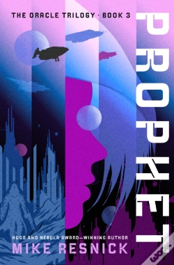 Capa do artigo Prophet