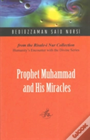 Capa do artigo Prophet Mohammad And His Miracles