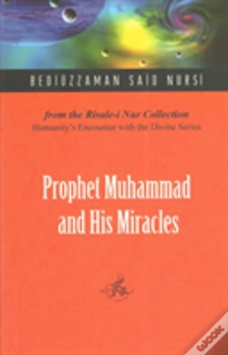 Capa do artigo Prophet Mohammad And His Miracles