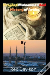Capa do artigo Prophet Muhammad And History Of Arabs