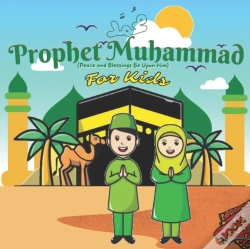 Capa do artigo Prophet Muhammad For Kids