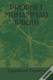 Capa do artigo Prophet Muhammad (Pbuh)