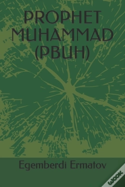 Capa do artigo Prophet Muhammad (Pbuh)