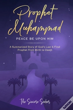 Capa do artigo Prophet Muhammad Peace Be Upon Him