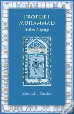 Capa do artigo Prophet Muhammad