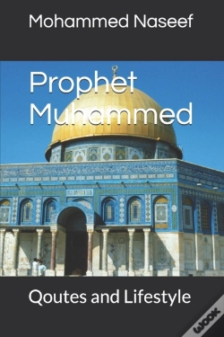 Capa do artigo Prophet Muhammed