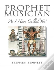 Capa do artigo Prophet Musician
