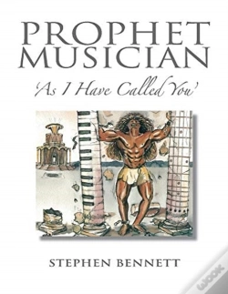 Capa do artigo Prophet Musician
