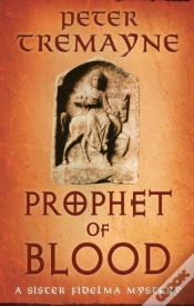Capa do artigo Prophet Of Blood