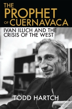 Capa do artigo Prophet Of Cuernavaca