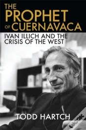 Capa do artigo Prophet Of Cuernavaca
