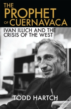 Capa do artigo Prophet Of Cuernavaca
