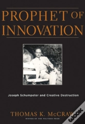 Capa do artigo Prophet Of Innovation