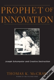 Capa do artigo Prophet Of Innovation