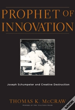 Capa do artigo Prophet Of Innovation