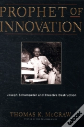 Capa do artigo Prophet Of Innovation