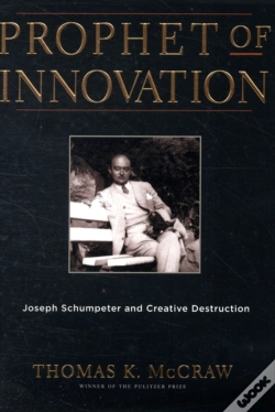 Capa do artigo Prophet Of Innovation