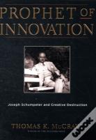 Prophet Of Innovation