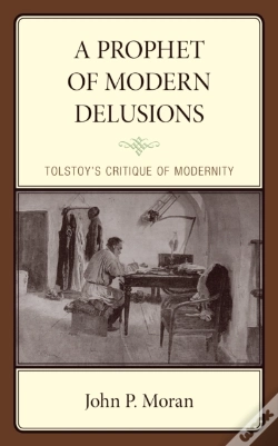 Capa do artigo Prophet Of Modern Delusions