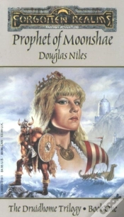 Capa do artigo Prophet Of Moonshae