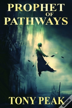Capa do artigo Prophet Of Pathways