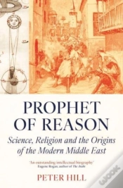 Capa do artigo Prophet Of Reason