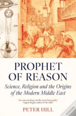 Capa do artigo Prophet Of Reason