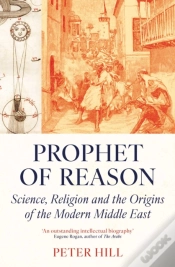 Capa do artigo Prophet Of Reason