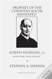 Capa do artigo Prophet Of The Christian Social Manifesto