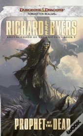 Prophet Of The Dead