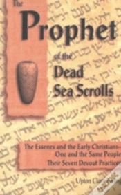 Capa do artigo Prophet Of The Dead Sea Scrolls