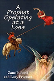Capa do artigo Prophet Operating At A Loss