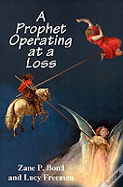 Capa do artigo Prophet Operating At A Loss
