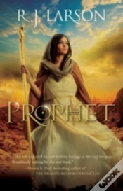 Capa do artigo Prophet