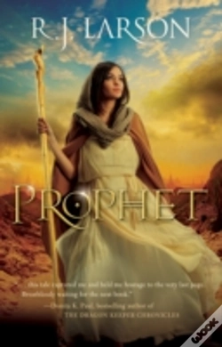 Capa do artigo Prophet
