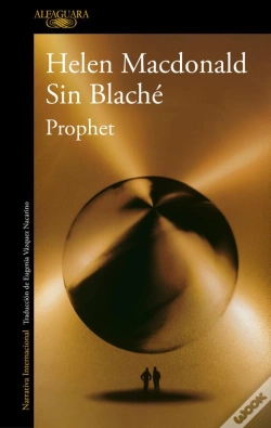 Capa do artigo Prophet