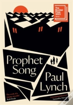 Capa do artigo Prophet Song