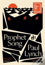 Capa do artigo Prophet Song