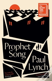 Capa do artigo Prophet Song