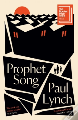 Capa do artigo Prophet Song