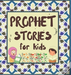 Capa do artigo Prophet Stories For Kids