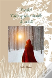 Capa do artigo Prophet - Take Up Your Mantle & Walk